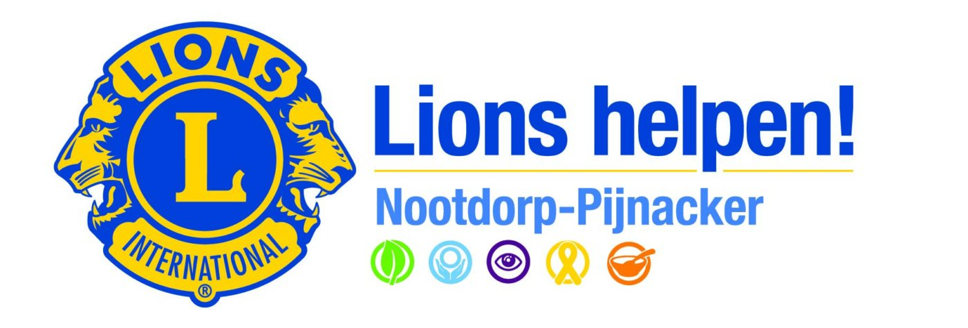 lions autotoertocht Logo